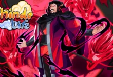 Shindo Life Codes