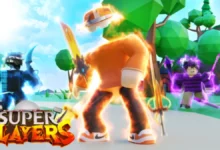 Super Slayers Codes
