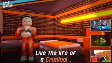 Jailbreak Codes