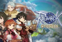 Ragnarok Origin Codes