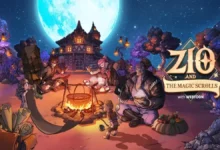 ZIO and the Magic Scrolls Coupon Codes