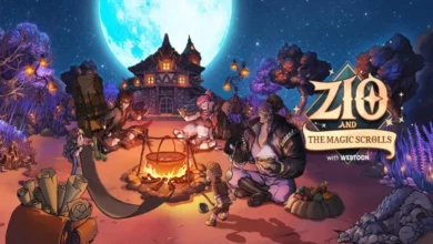 ZIO and the Magic Scrolls Coupon Codes