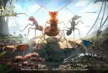 Ant Legion Codes