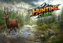 Hunting Clash Gift Codes