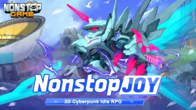 Nonstop Game Codes