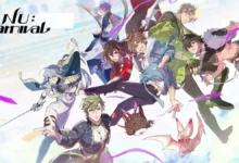 Nu Carnival Codes