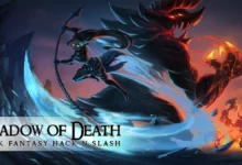 Shadow Of Death Gift Codes