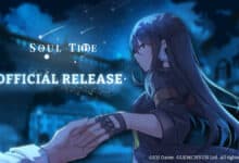 Soul Tide is now available for Android and iOS