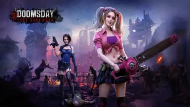 Doomsday Last Survivors Gift Codes