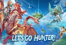 Dragon Hunters Hero Legend Codes