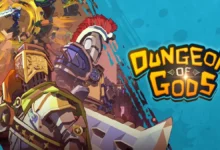 Dungeon of Gods Codes