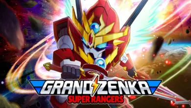Grandzenka Idle RPG Codes