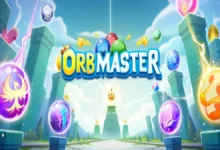 Orb Master Codes