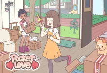 Pocket Love Codes