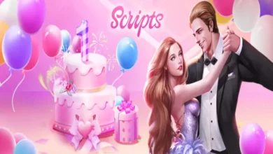 Scripts Romance Episode Codes