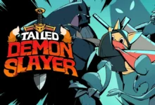 Tailed Demon Slayer Codes