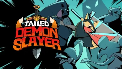 Tailed Demon Slayer Codes