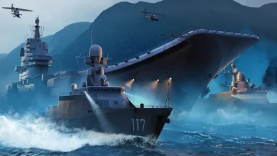Modern Warships Promo Codes