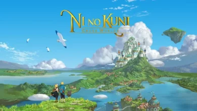 Ni no Kuni Cross Worlds Coupon Codes
