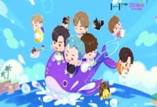 BTS Island Coupon Codes