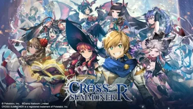 Cross Summoner R Codes