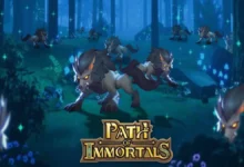 Path of Immortals Codes