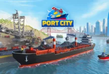 Port City Codes