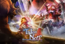 Tales Noir Gift Codes