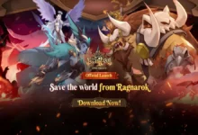 Yggdrasil The Origin Codes