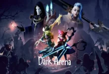 Dark Arena Wonder Heroes Codes