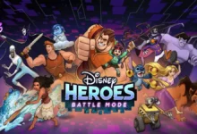Disney Heroes Promo Codes