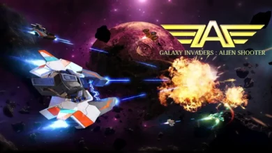 Galaxy Invaders Alien Shooter Gift Codes