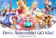 Hero Nexus Codes