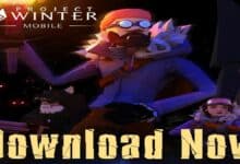 Project Winter Mobile