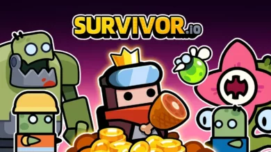 Survivor.io Codes