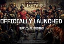 The Walking Dead: All-Stars