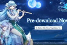 Ys Online: The Ark of Napishtim