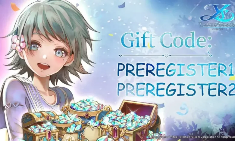 Ys Online The Ark of Napishtim Codes
