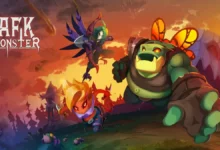 AFK Monster Codes