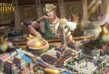 Imperial Destiny Path of Gold Codes