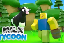 Milk Tycoon Codes