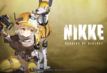 Nikke Codes