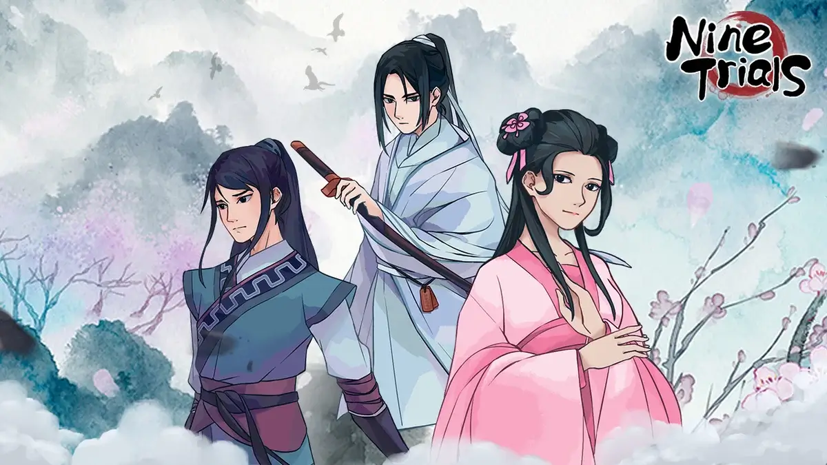 Nine Trials Codes Feb 2026 Updated Ucngame