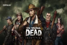 TWD Identities Codes