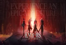 Embers Last Duel Codes