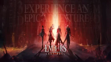 Embers Last Duel Codes