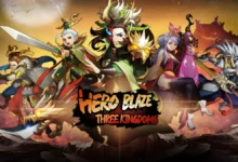 Hero Blaze Codes