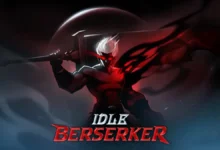 IDLE Berserker Codes
