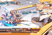 Knightcore Kingdom Codes