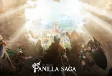 Panilla Saga Codes
